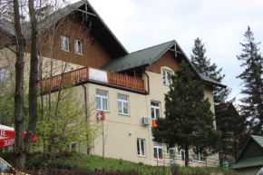 Szczawnica Apartamenty nad Apteką Szczawnica